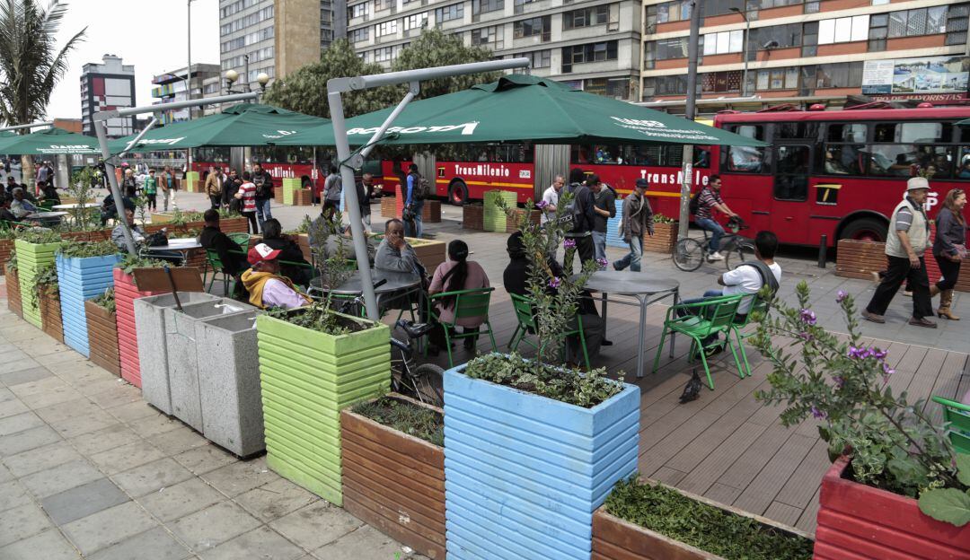 Espacio público 