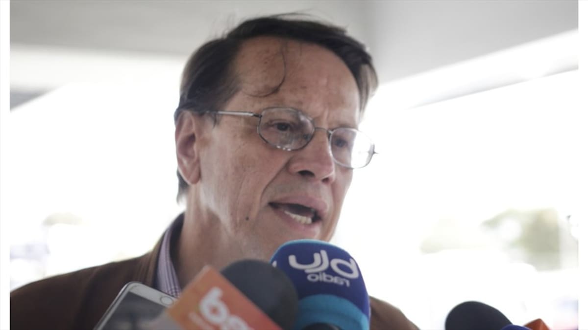 La CUT condena las amenazas contra el Partido del Trabajo de Colombia