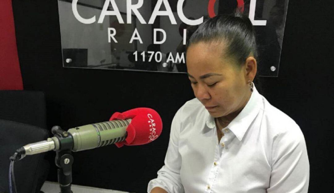 Yolanda Wong Baldiris