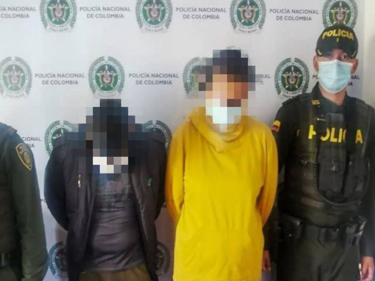 Pareja es acusada de abusar sexualmente de una mujer en Ibagué