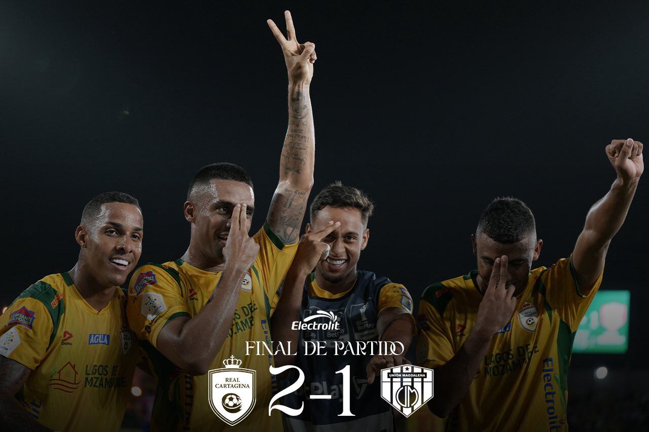 Real Cartagena