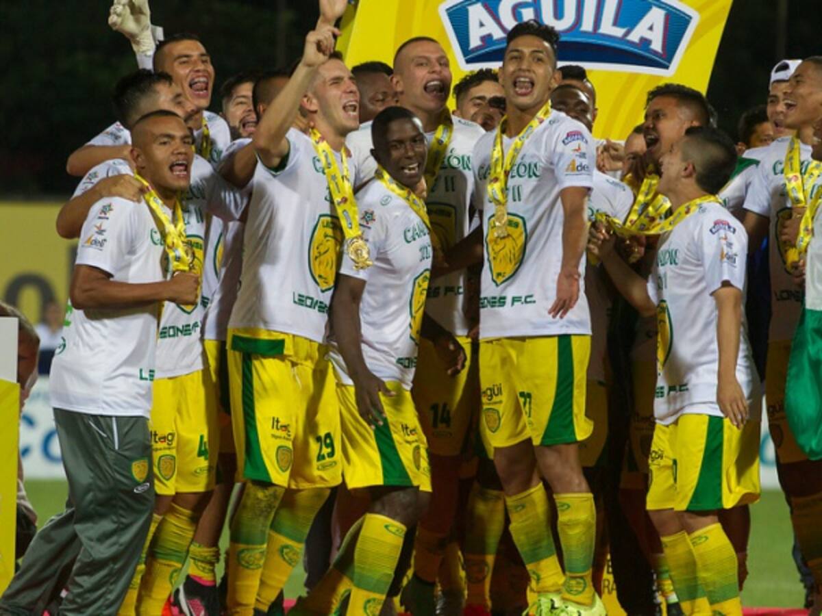 Leones vence a Llaneros en la final y jugará en la A el próximo año