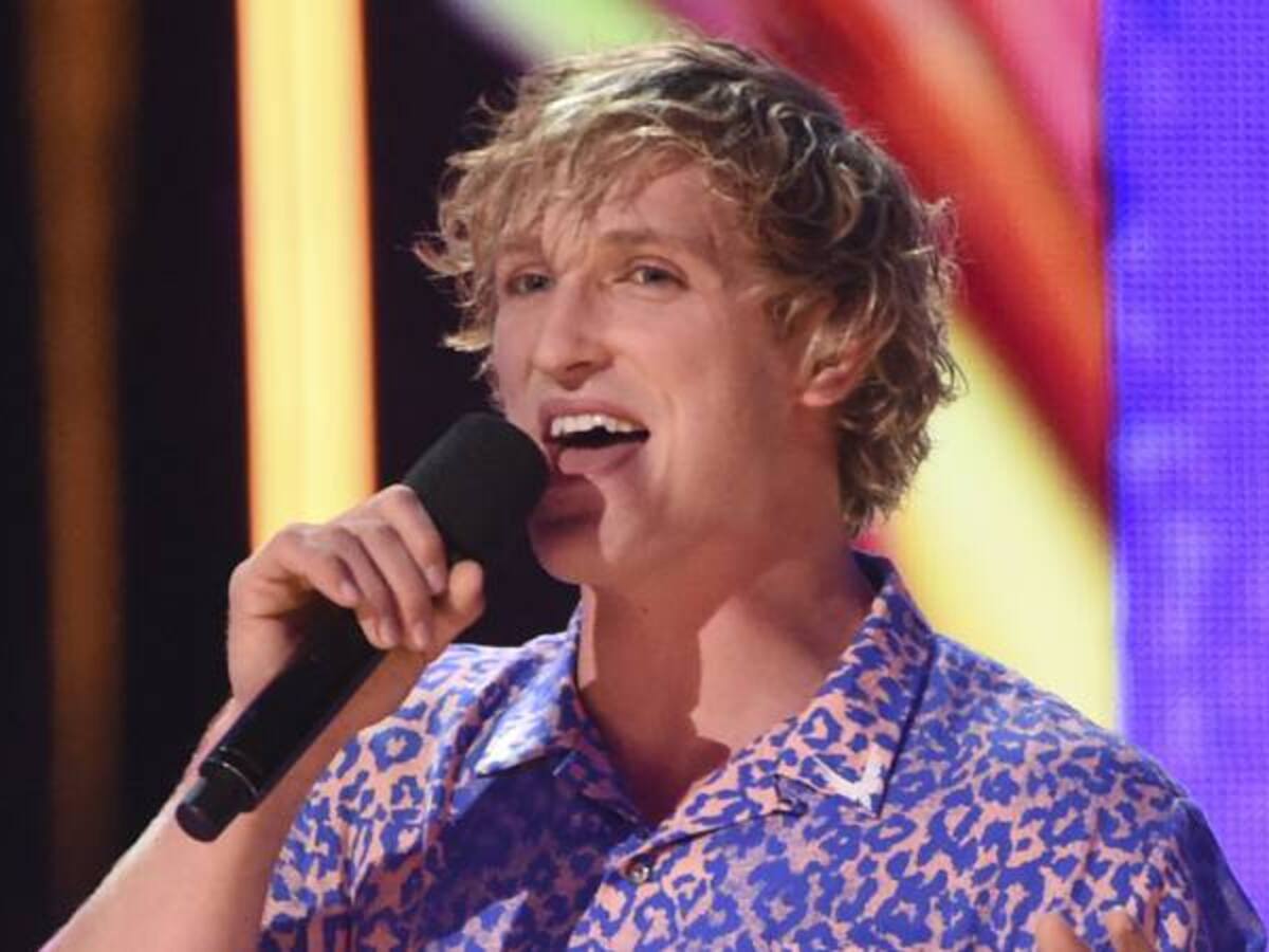 Logan Paul dice que no publicará videos por un tiempo