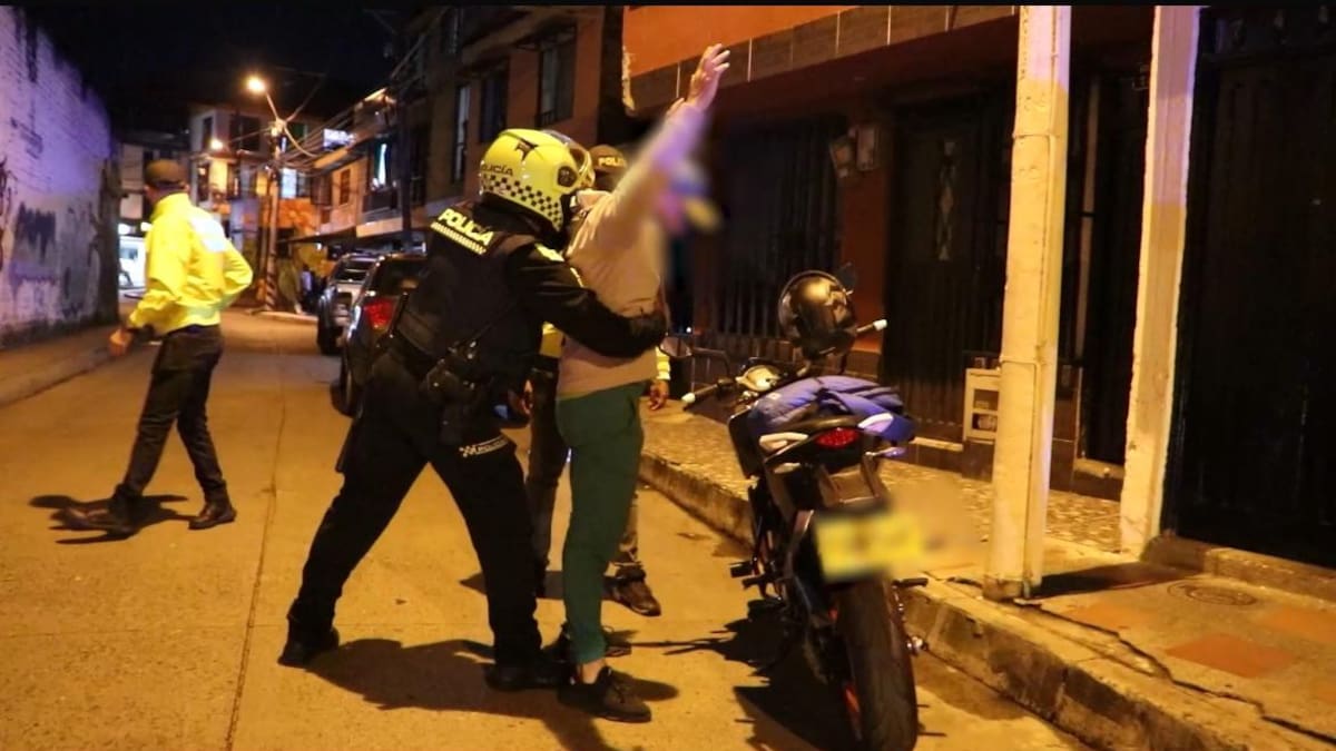 Refuerzan vigilancia en el barrio La Isla de Pereira, luego del asesinato de alias ‘Hormiga’