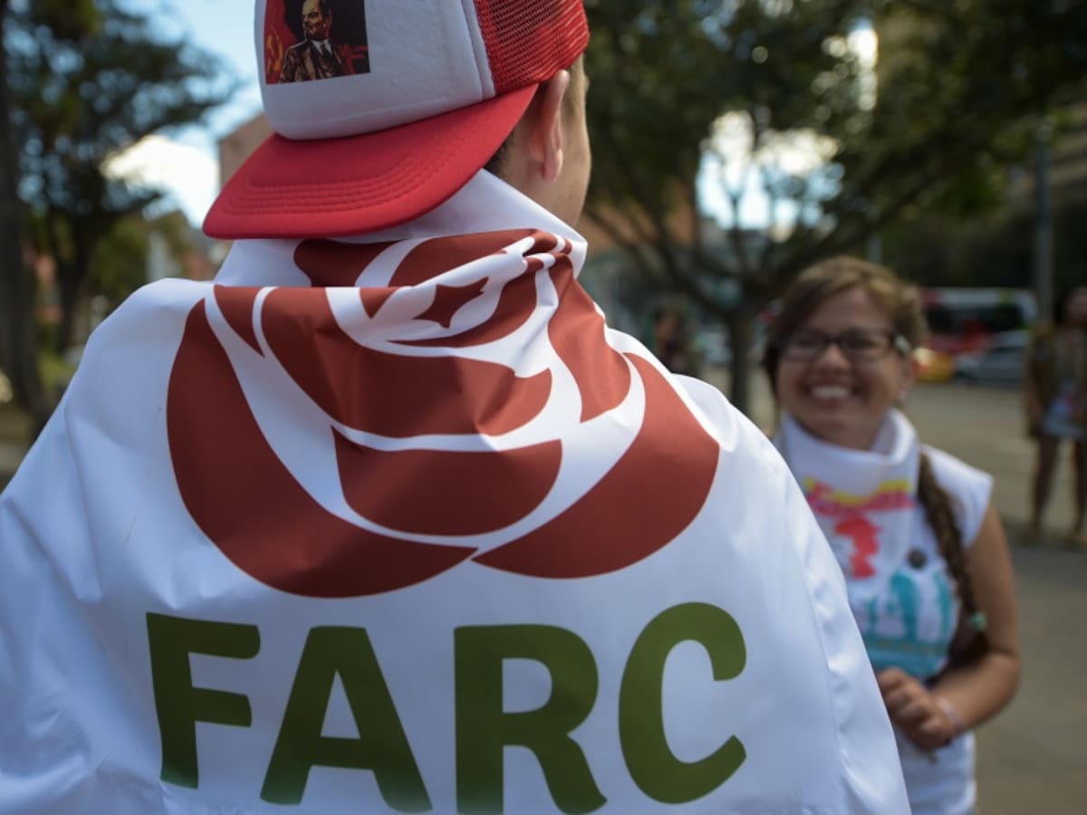Farc denunció intento de asesinato contra excombatiente