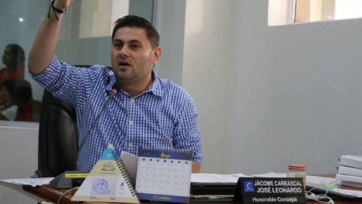 Proceso de elección del contralor supera una nueva fase