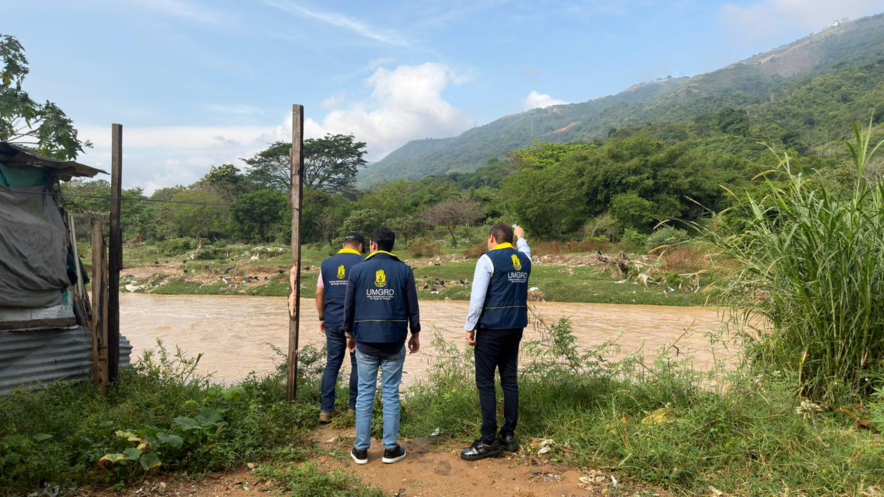 Foto: Alcaldía de Bucaramanga