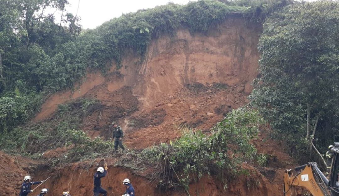 Unidad de Gestión del Riesgo de Manizales alerta por aumento de lluvias