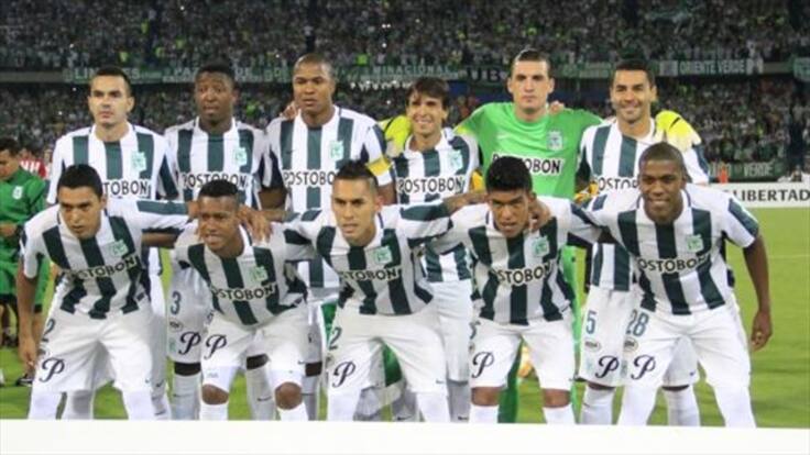 Hablan los protagonistas de la fecha del fútbol colombiano