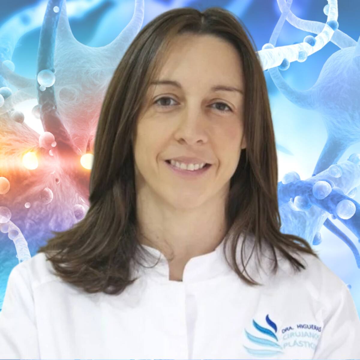¿Puede el alzhéimer tener una solución quirúrgica? Carmen Higueras, doctora experta responde