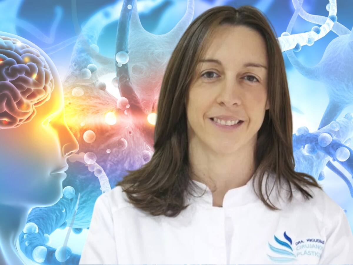 ¿Puede el alzhéimer tener una solución quirúrgica? Carmen Higueras, doctora experta responde