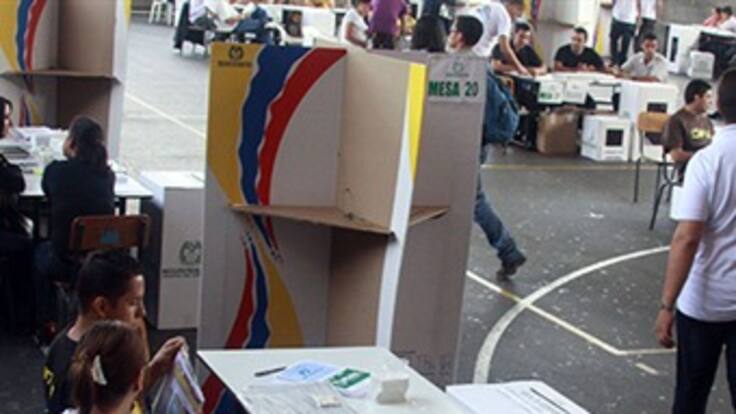 Galé Mallol Agudelo, número 103 a Cámara por Bogotá por el Partido Liberal