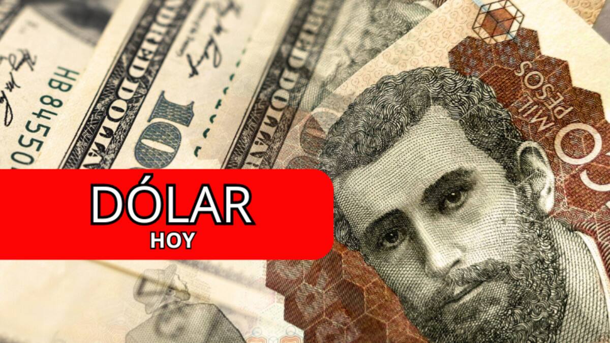 Precio dólar HOY martes 6 de agosto Colombia, ¿por qué está subiendo? Expertos analizan