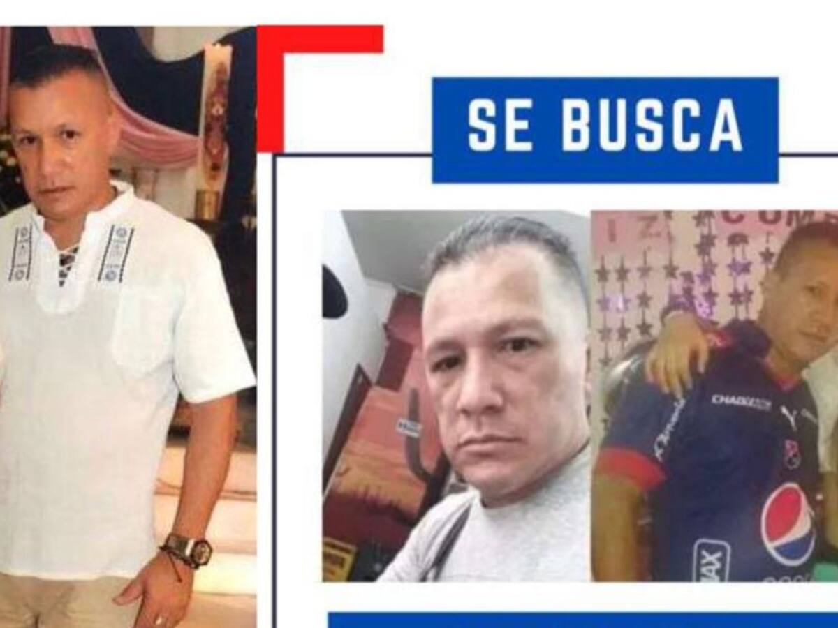 Buscan a trabajador de EPM desaparecido desde el 5 de noviembre