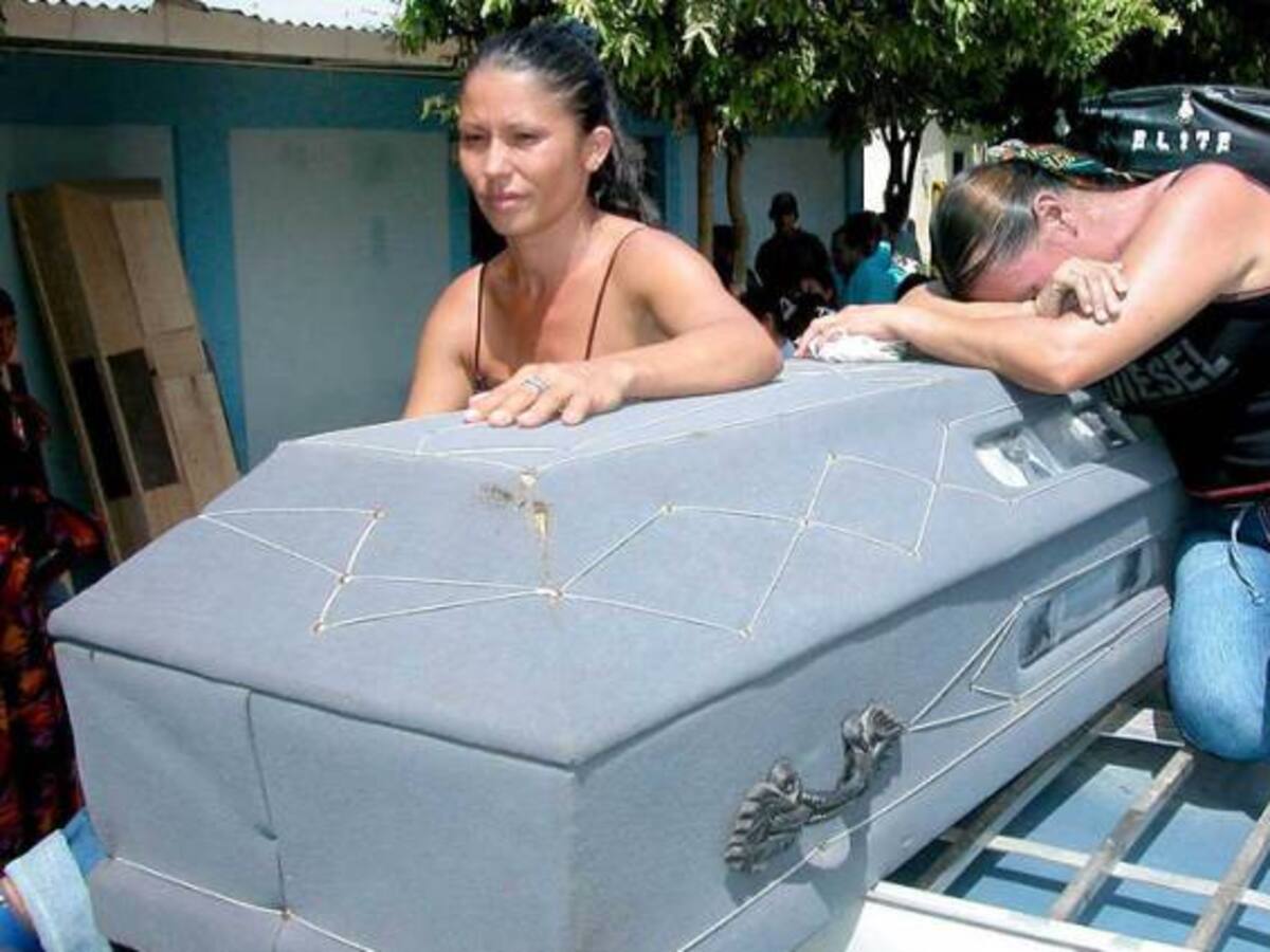 Gobierno pidió perdón por masacre de 1999 en El Placer en Putumayo