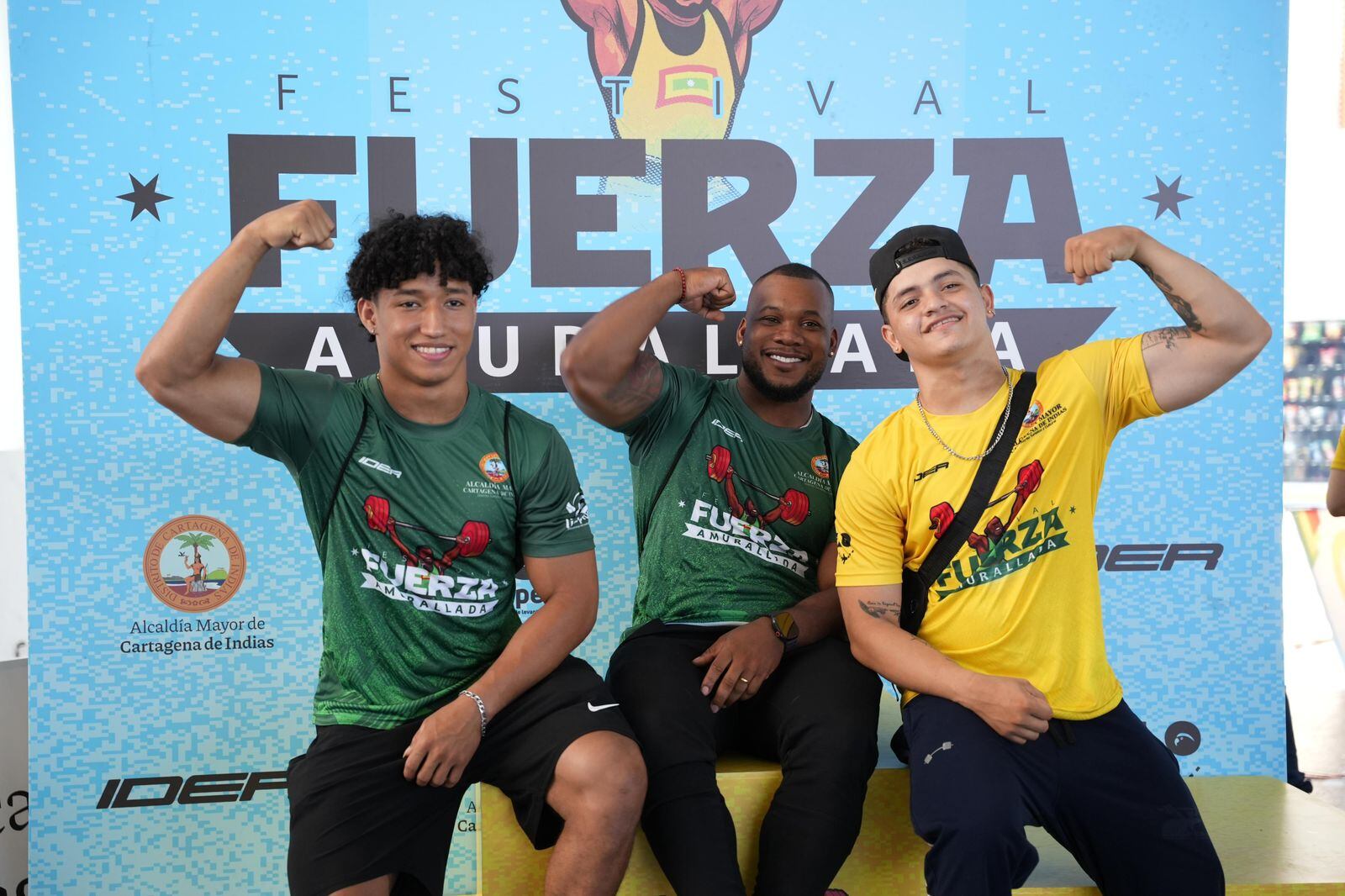 Alcaldía de Cartagena