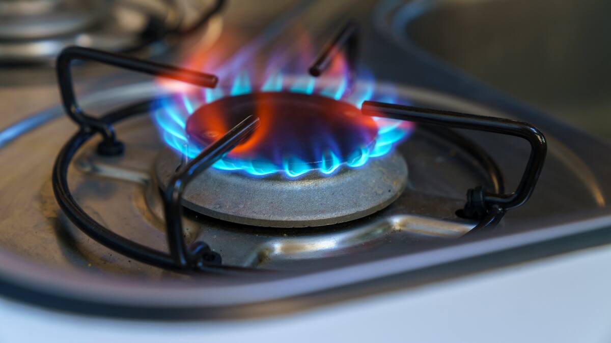 Andeg: “si las térmicas no hubiéramos conseguido gas, aplicaba un racionamiento”