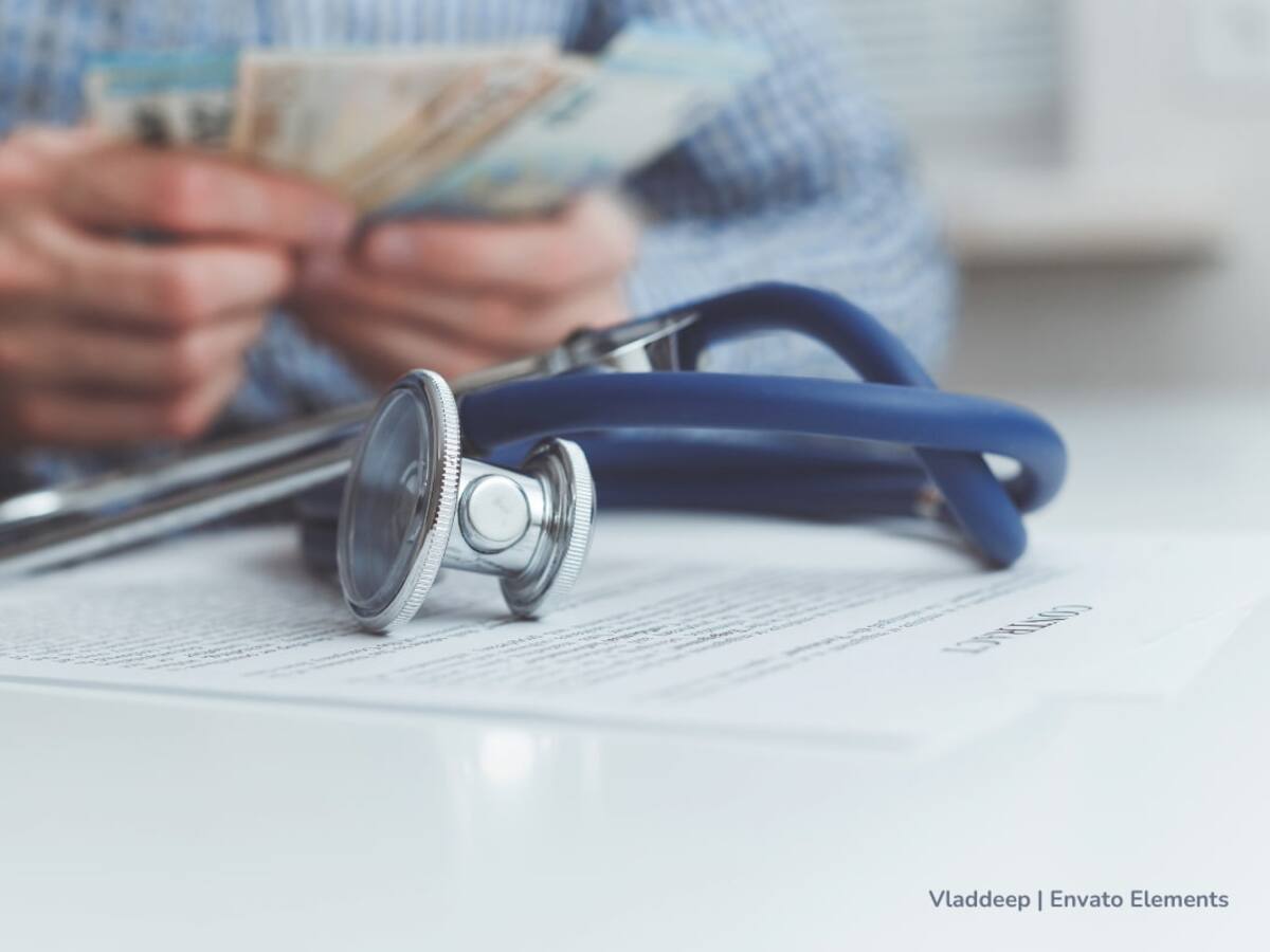 Silva: “un sistema desfinanciado mata pacientes”, mientras el Gobierno insiste en que UPC es suficiente