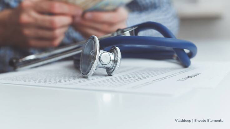 Silva: “un sistema desfinanciado mata pacientes”, mientras el Gobierno insiste en que UPC es suficiente