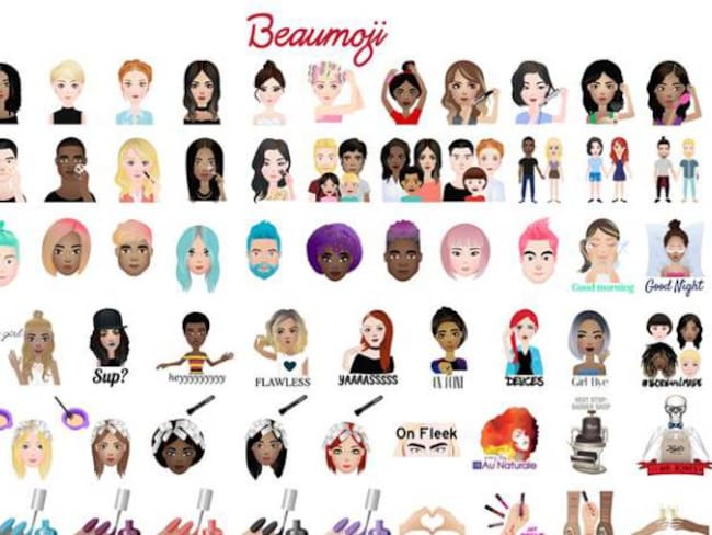 Nuevos emojis a favor de la igualdad de género