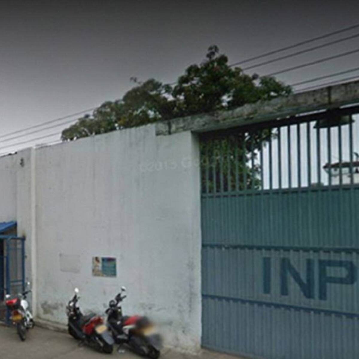 Alcalde de Bucaramanga: “Presos deben trabajar para que se sostengan"