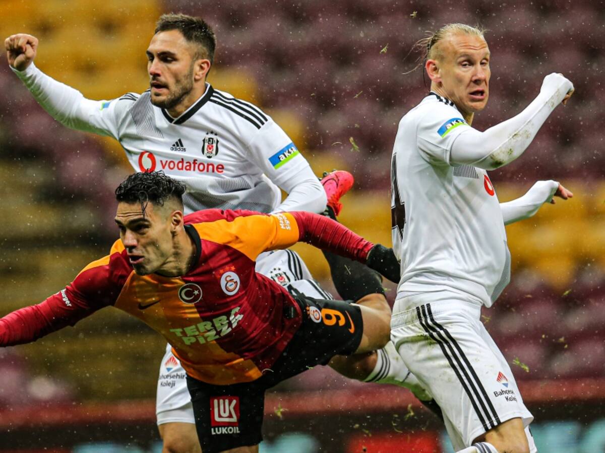 El Pulso del Fútbol, 16 de marzo del 2020