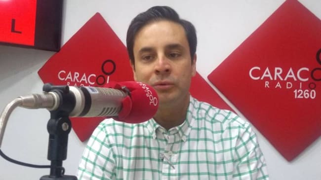 Caracol Radio