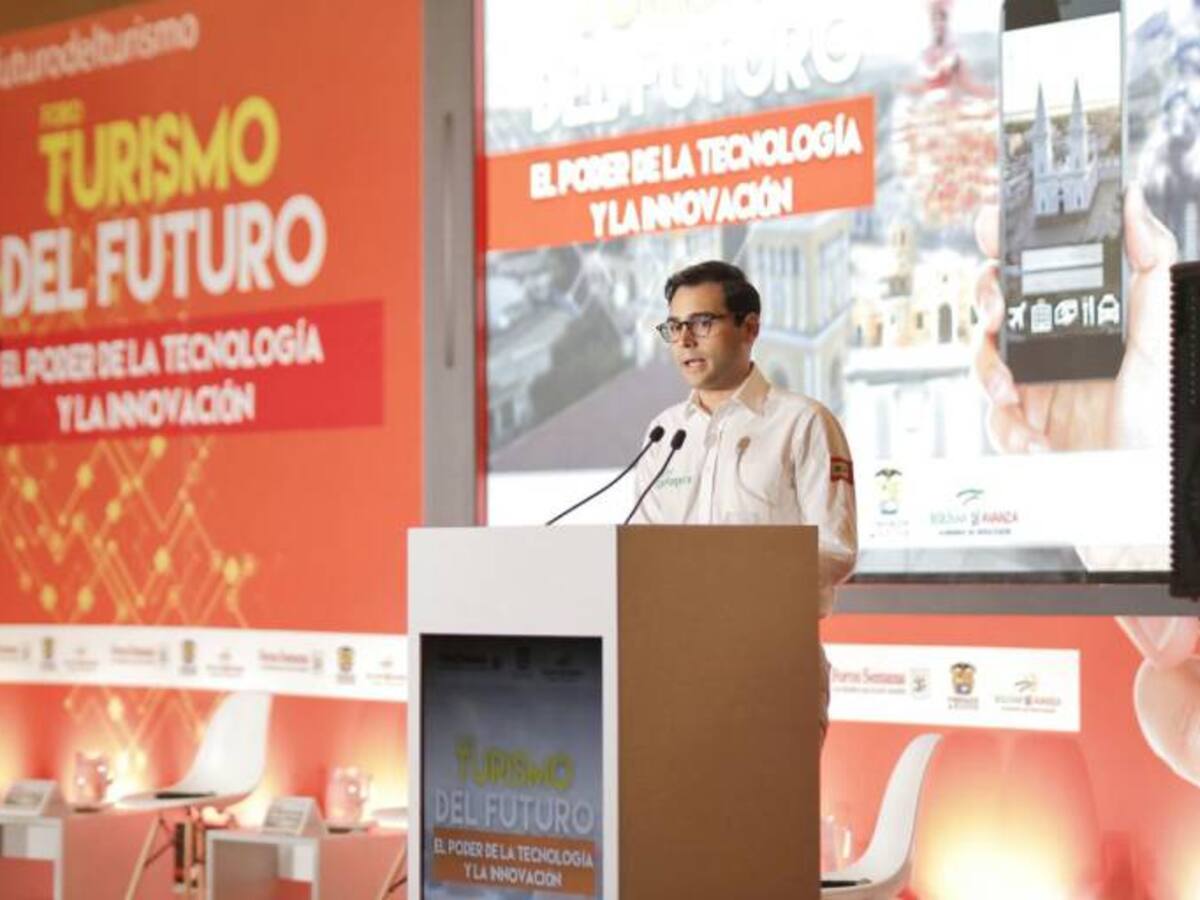El turismo de Cartagena es punta de lanza para Colombia
