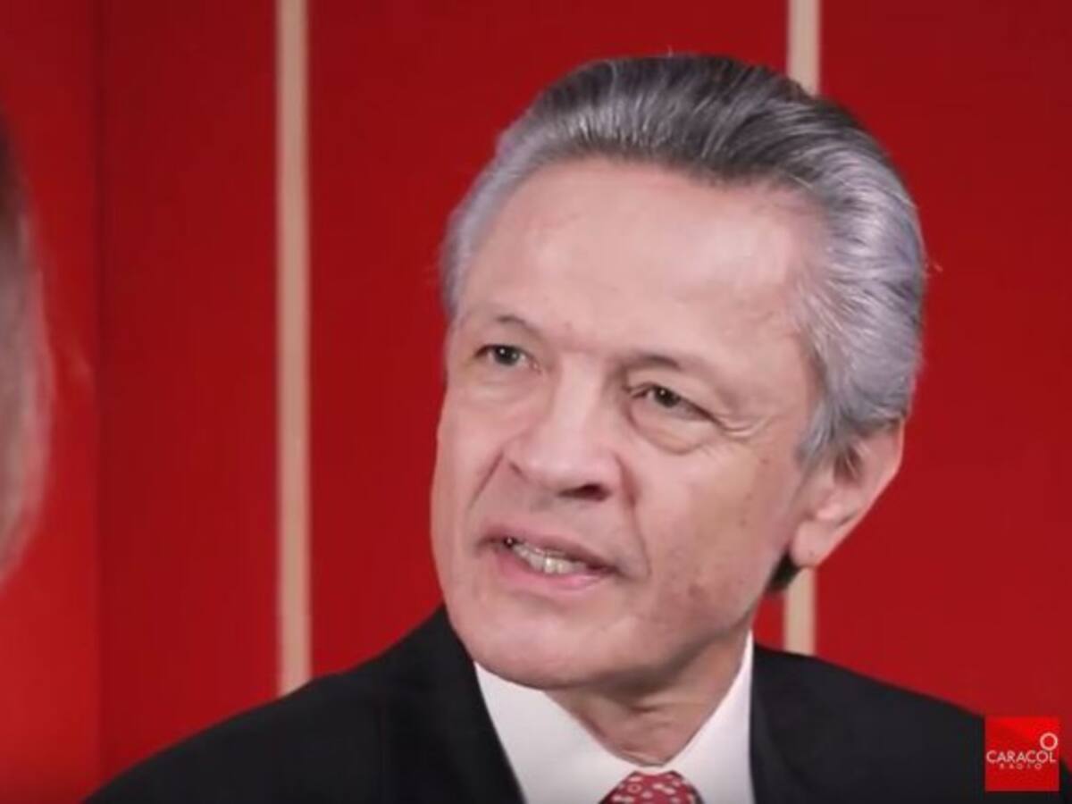 La obra soñada del director Ramiro Osorio