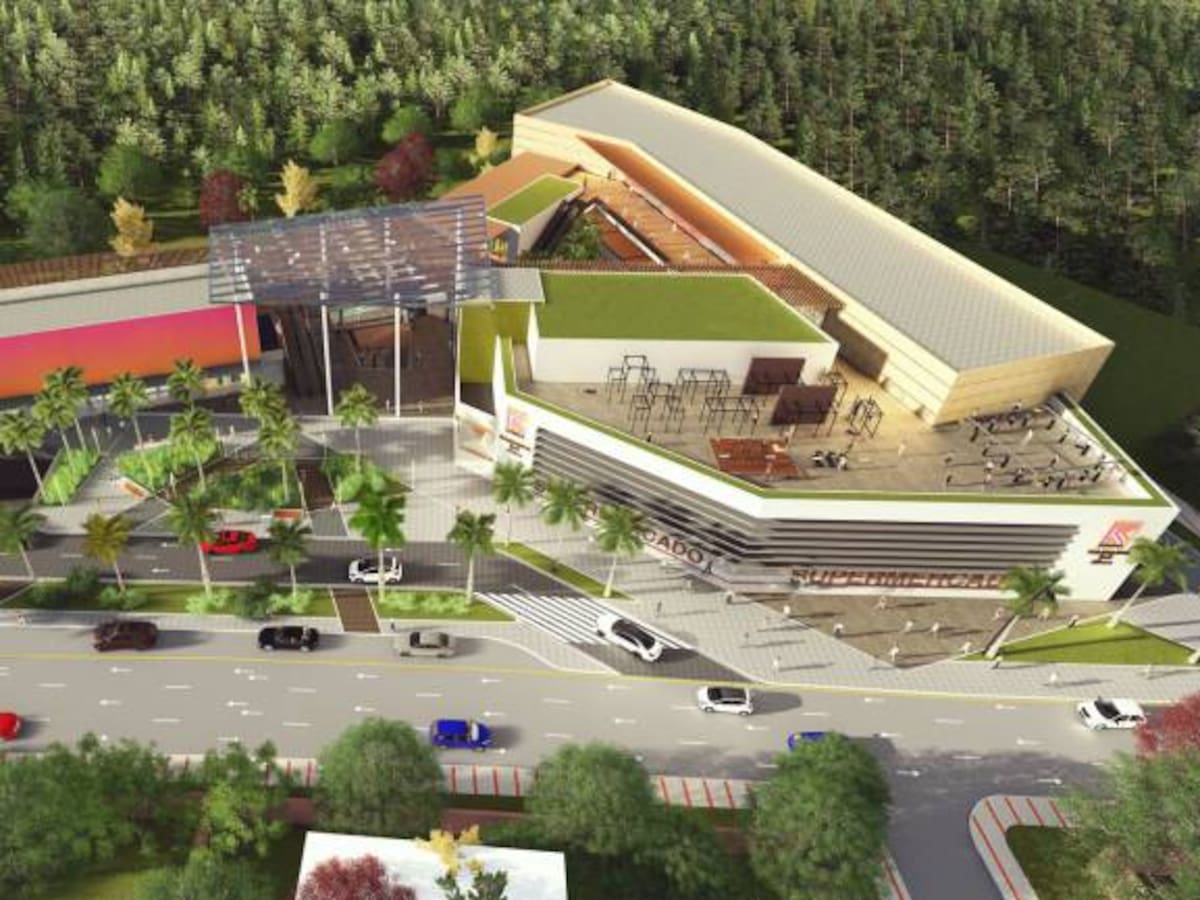 Melgar, Dorada, Honda e Ipiales, escenarios de centros de entretenimiento