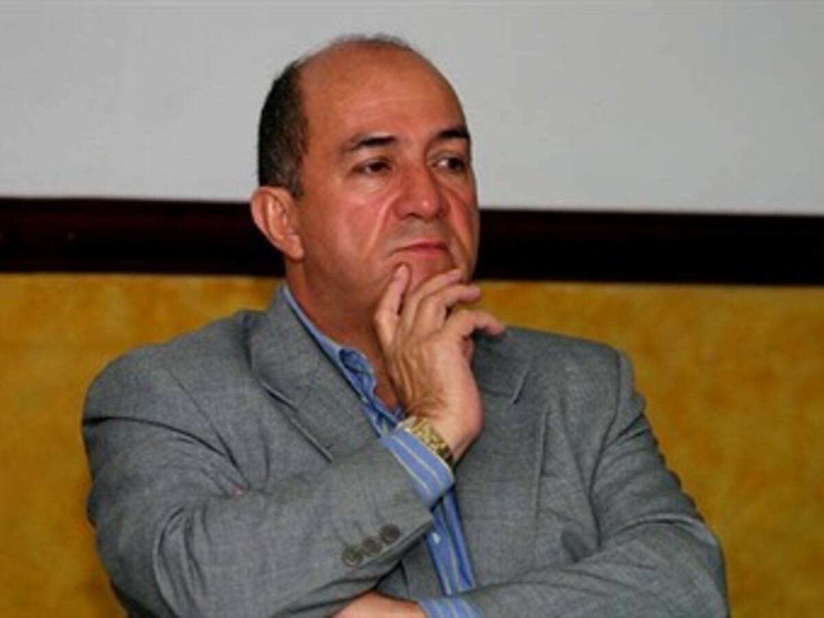 Registraduría entregará mañana la credencial de Gobernador del Valle a Ubeimar Delgado