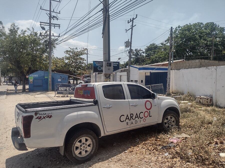 Caracol Radio