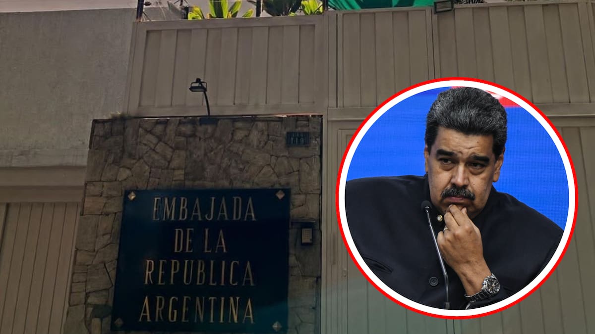 Venezuela: Brasil ya no podrá representar la diplomacia argentina en Caracas