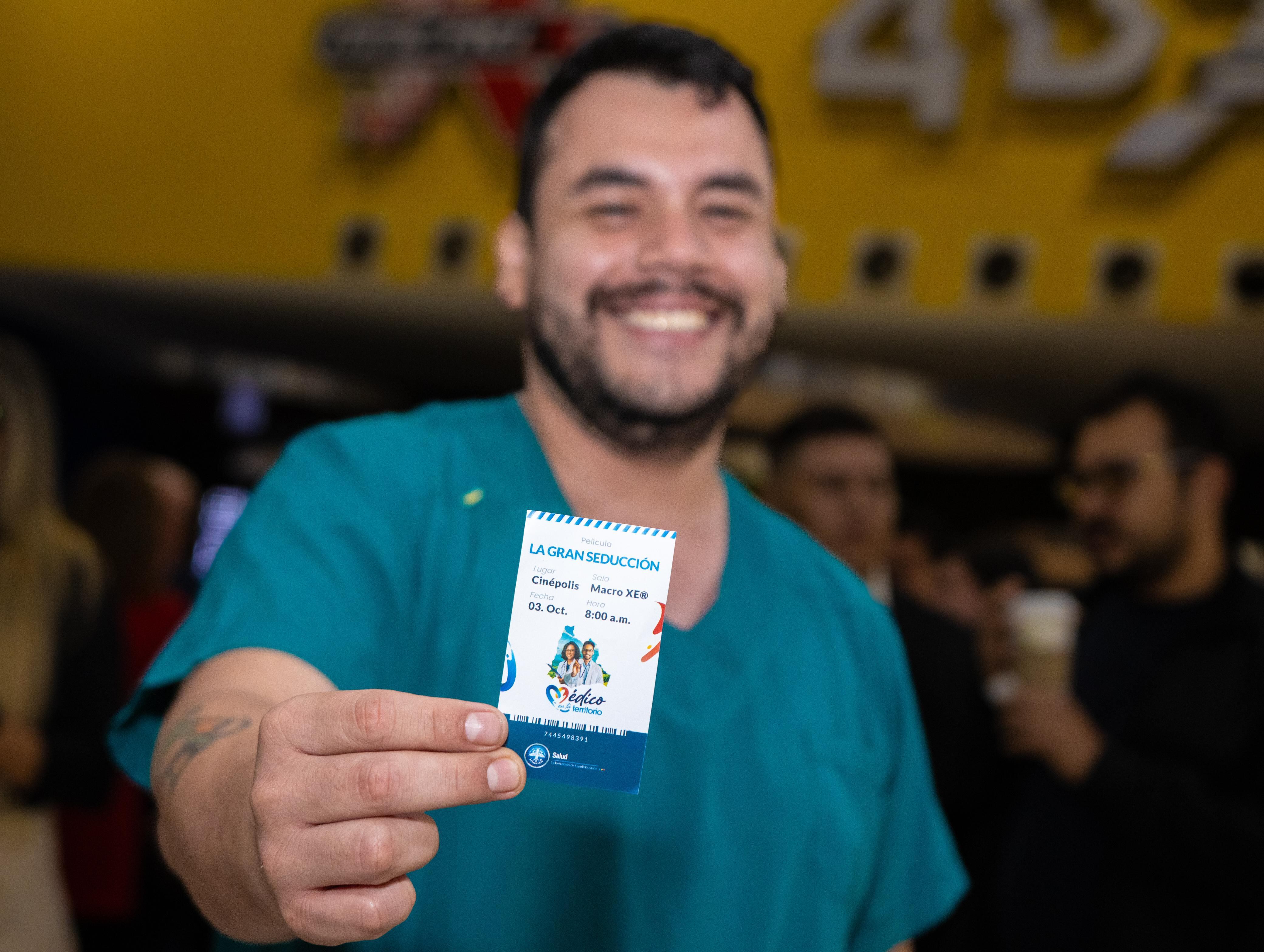 Cortesía: Gobernacion de Cundinamarca