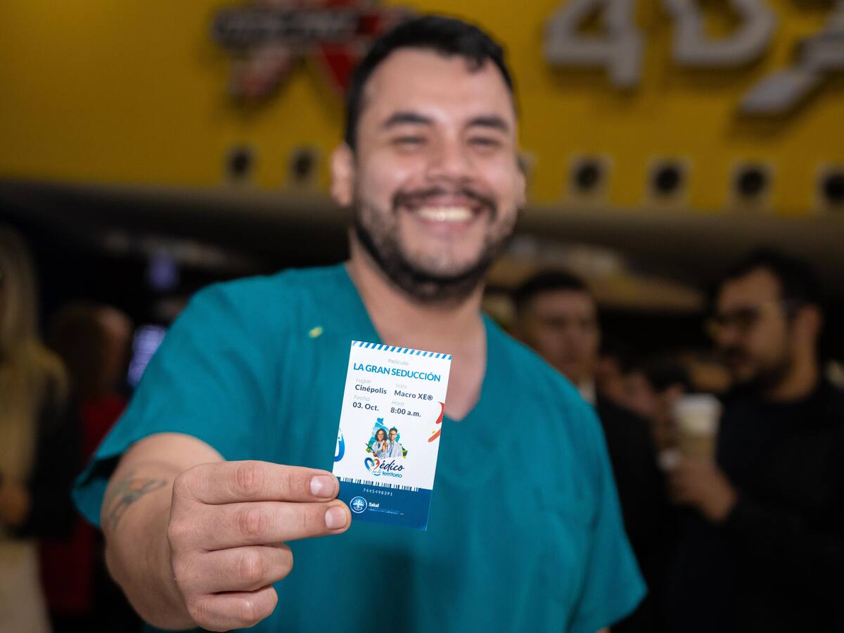 Atención médica las 24 horas: nuevo modelo de salud en municipios alejados de Cundinamarca
