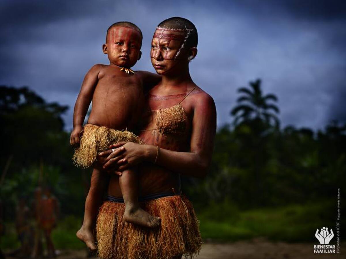 Multiculturalidad, integración a partir de las diferencias