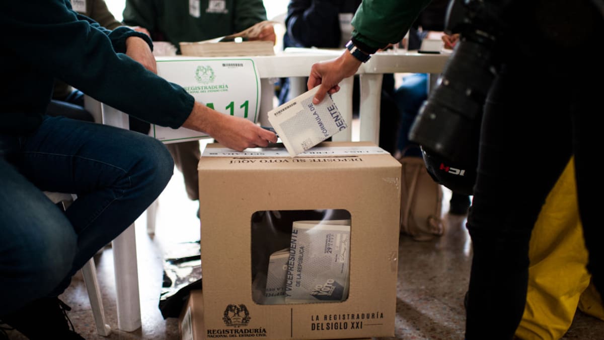 ABC elecciones presidenciales en Colombia 2026: horarios, medidas clave y todo lo que debe saber