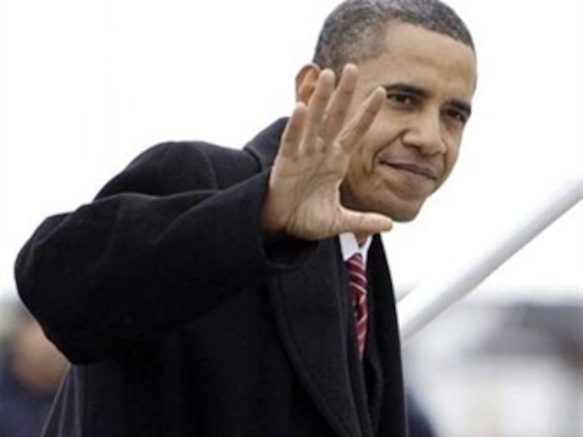 Obama estaría en la Cumbre de alcaldes afro en Cali