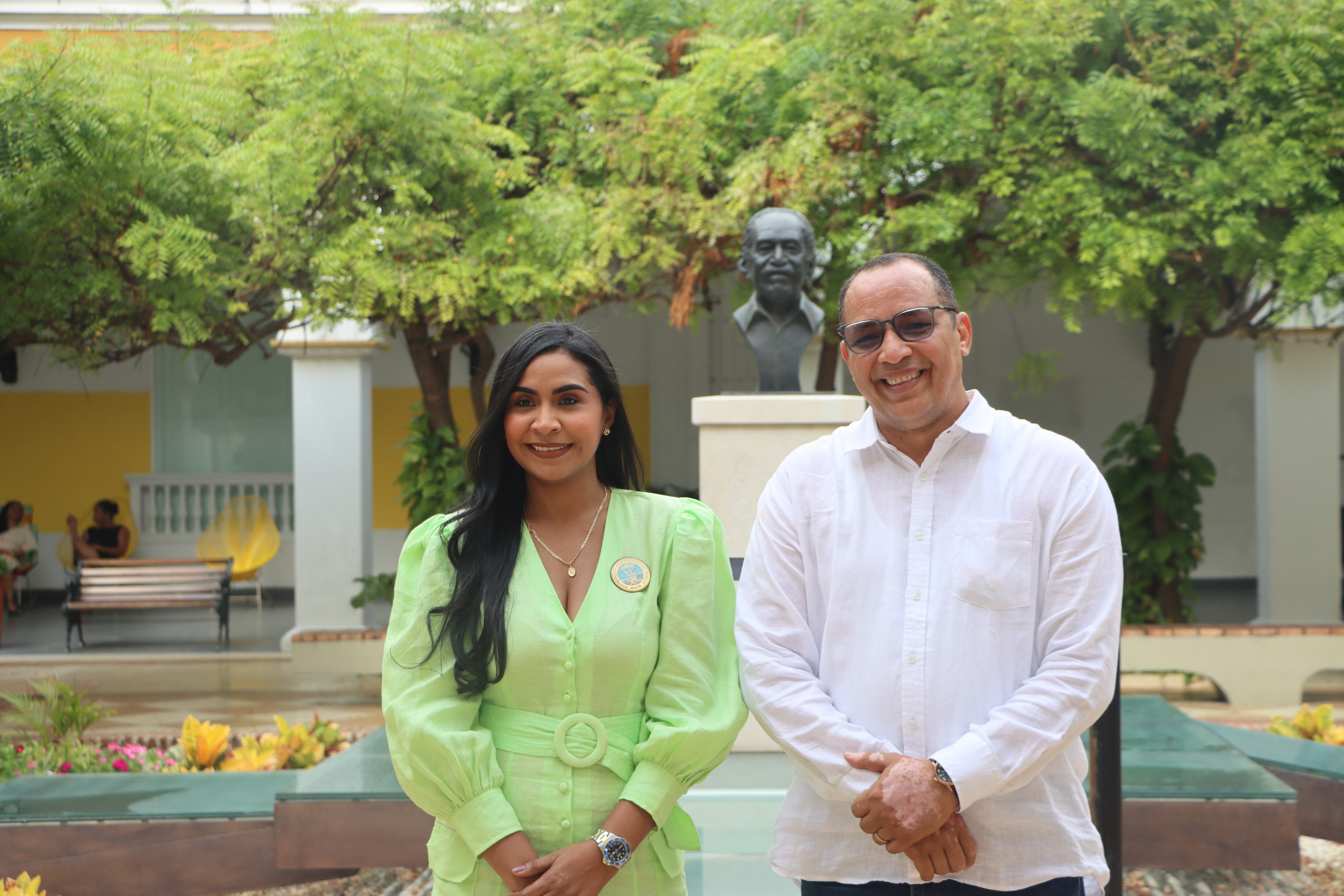 Escuela Taller Cartagena de Indias