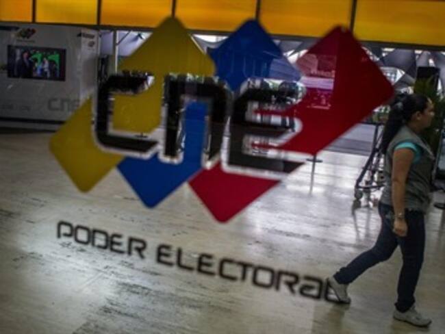 Elecciones en Venezuela serán &quot;complicadas&quot;, según el CNE