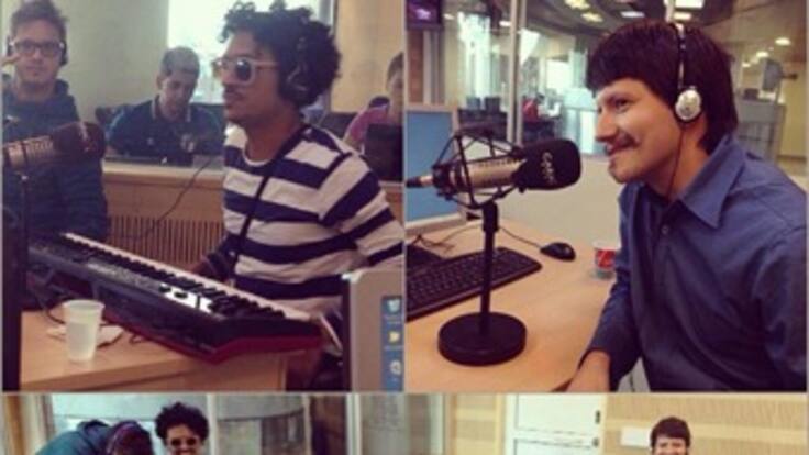 Puerto Candelaria de Colombia para el mundo