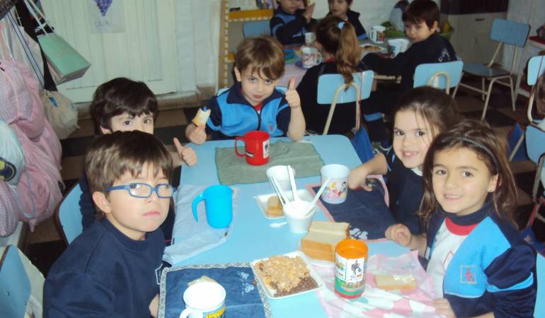 58 mil niños son beneficiados del programa de PAE en Cúcuta