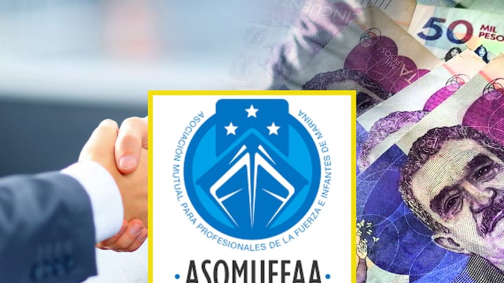 “Perdí $70 millones”: víctima de presunta pirámide Asociación de Infantes de Marina; abogado responde