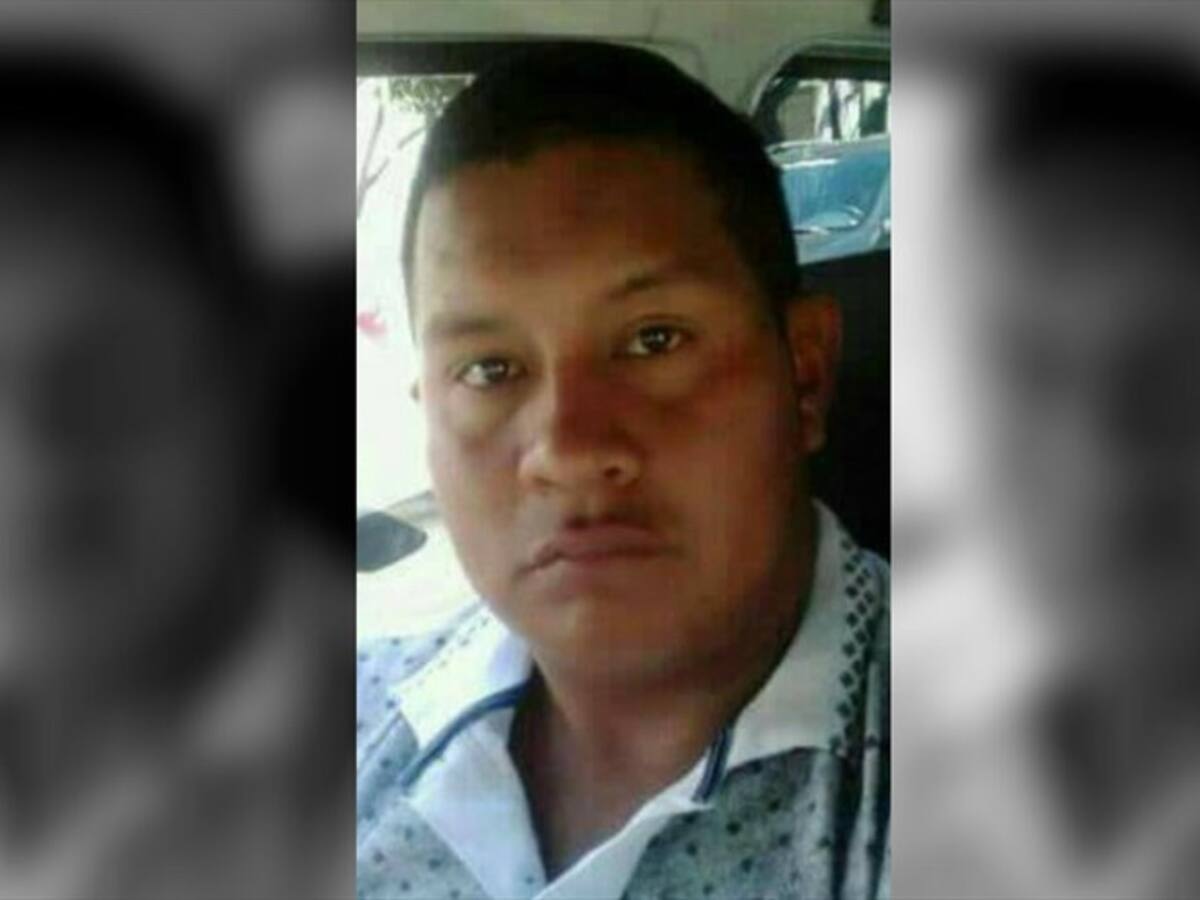 Denuncian homicidio de un indígena en el norte del Cauca