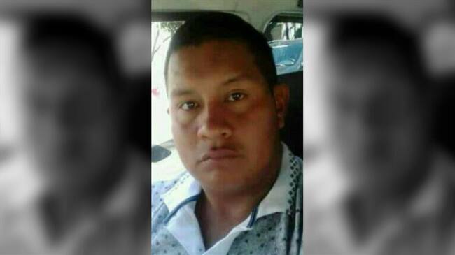 Fue denunciado el homicidio de un integrante de las comunidades indígenas, identificado como Héctor Janer Latín. Foto: Pueblo Nasa