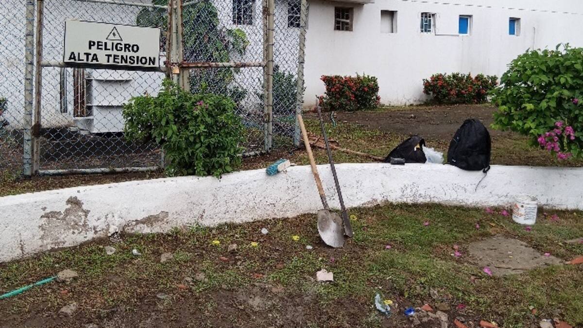 Aguas de Cartagena detecta conexiones ilegales en dos hoteles y un lavadero de carros