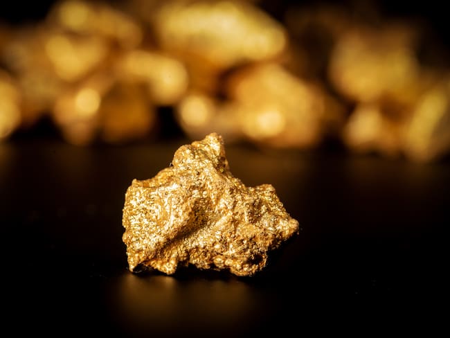 Dónde puede vender su oro en Colombia - Getty Images