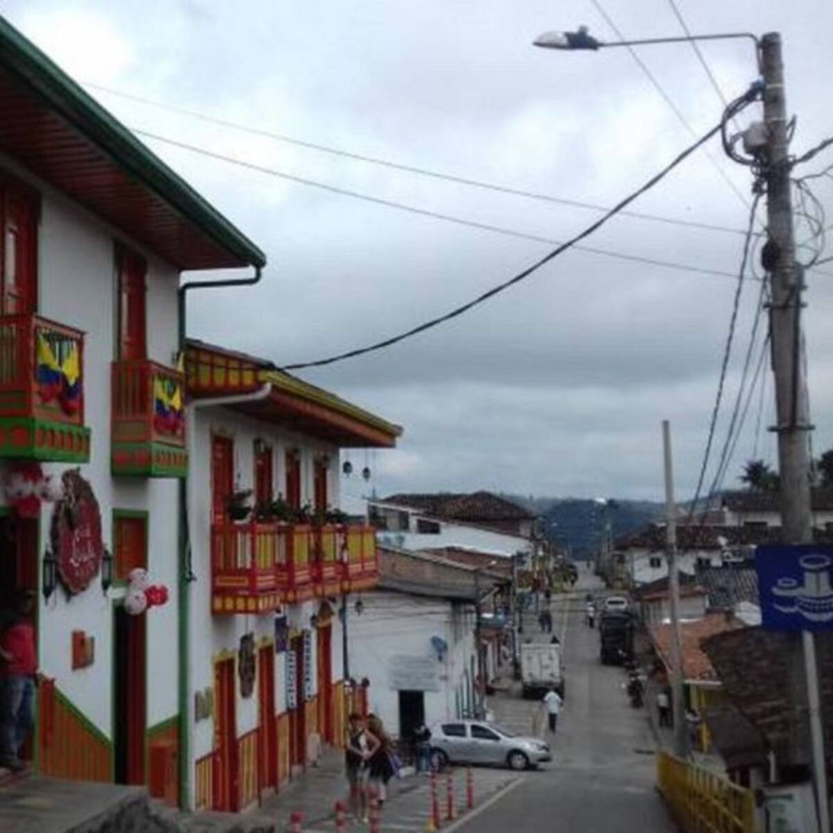 Hoteles del Quindío cerrarían en un mes debido a la crisis por el paro
