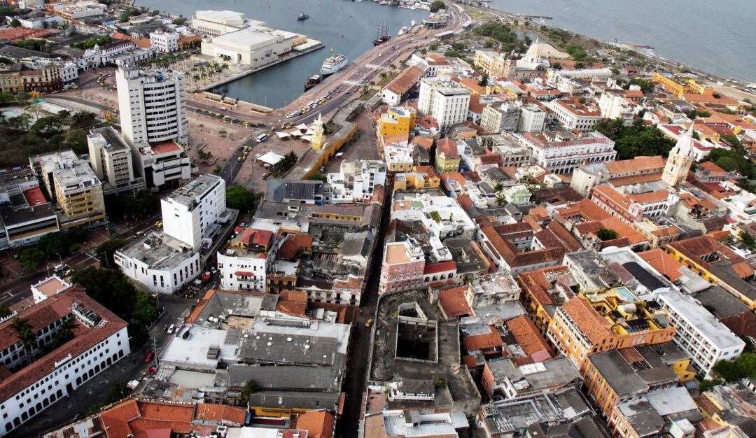 La ciudad entre las 50 Champion Cities seleccionadas para avanzar en la competencia de innovación global que revela las soluciones urbanas