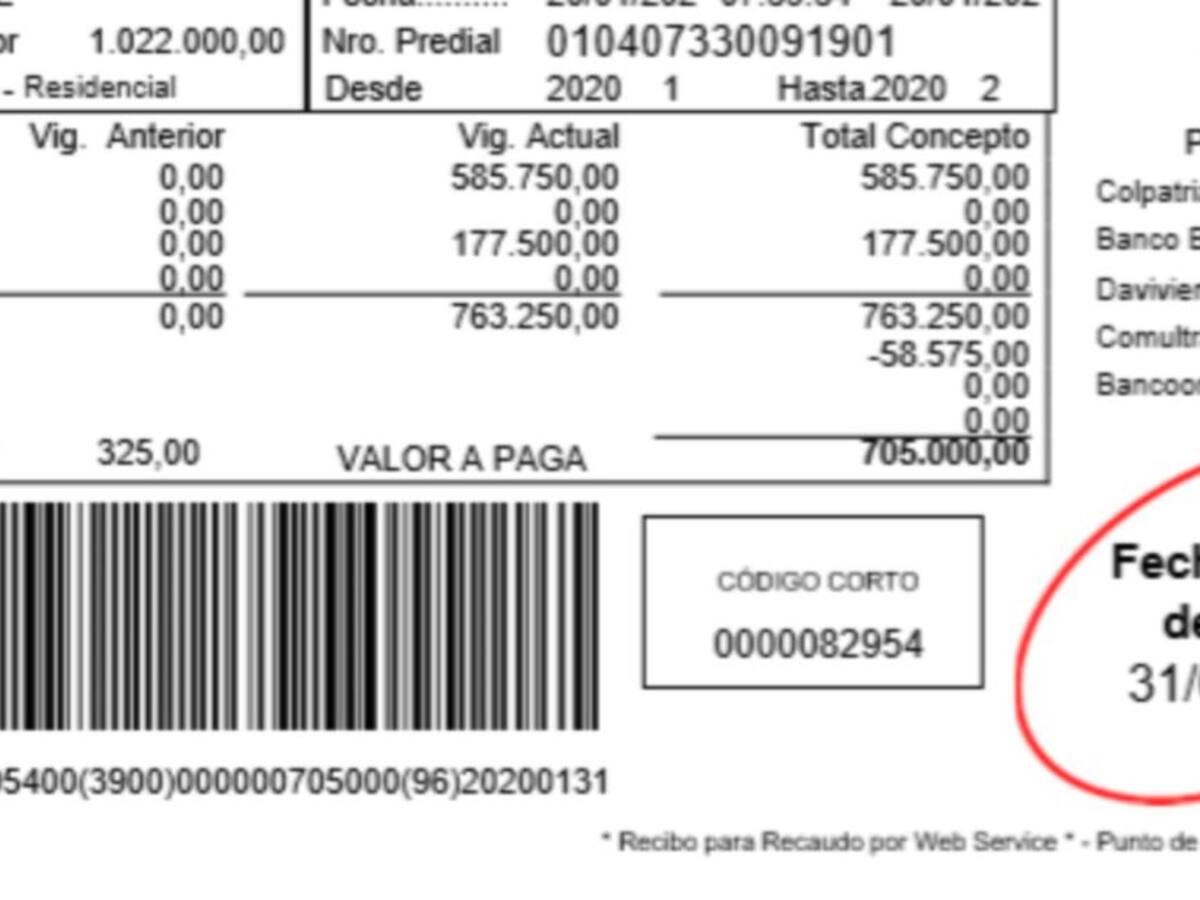 "A todos les metieron la mano al bolsillo": Pedro Nilson Amaya